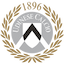 Escudo del Udinese