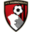 Escudo del Bournemouth