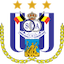 Escudo del Anderlecht