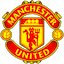 Escudo del Manchester United