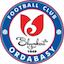 Escudo del Ordabasy