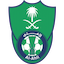 Escudo del Al-Ahli Jeddah