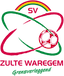 Escudo del Zulte Waregem