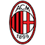 Escudo del AC Milan
