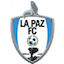 Escudo del CA La Paz
