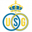 Escudo del Union St. Gilloise