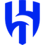 Escudo del Al-Hilal Saudi FC