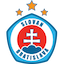 Escudo del Slovan Bratislava