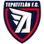 Escudo del Tepatitlán