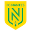 Escudo del Nantes