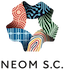 Escudo del NEOM