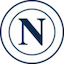 Escudo del Napoli