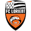 Escudo del Lorient