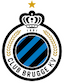 Escudo del Club Brugge KV