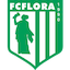 Escudo del Flora Tallinn