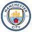 Escudo del Manchester City