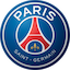 Escudo del Paris Saint Germain