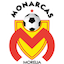 Escudo del Monarcas