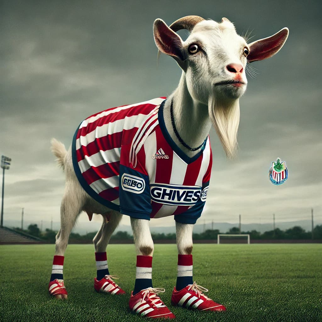 Chivas en un Partido Decisivo ante Atlético de San Luis: ¡El Rebaño Va por la Victoria!