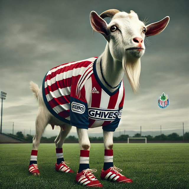 Chivas en un Partido Decisivo ante Atlético de San Luis: ¡El Rebaño Va por la Victoria!