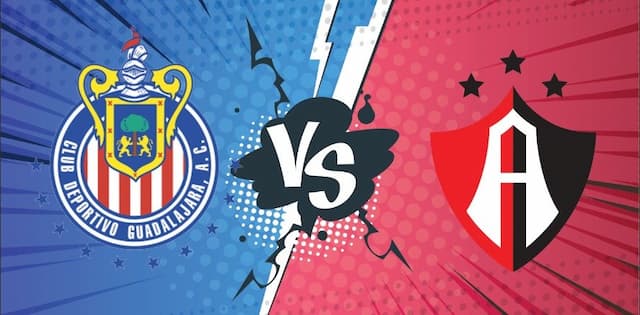 Chivas vs Atlas: Fecha, Hora y Dónde Ver el Clásico Tapatío del Play-In de la Liga MX