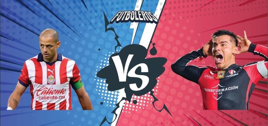 Chivas Recupera Refuerzos Clave para el Clásico Tapatío, podría ser la derrota 1000 del Atlas