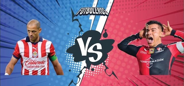 Chivas Recupera Refuerzos Clave para el Clásico Tapatío, podría ser la derrota 1000 del Atlas