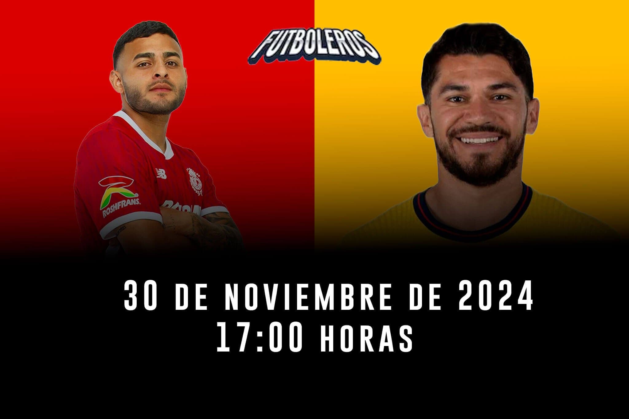 ¿Dónde ver el partido de cuartos de final de vuelta de Toluca vs Club América?