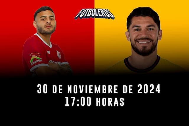 ¿Dónde ver el partido de cuartos de final de vuelta de Toluca vs Club América?