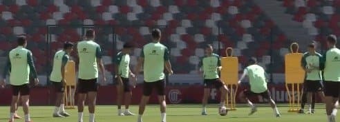 ¿Qué sucederá si México no logra remontar la serie frente a Honduras?